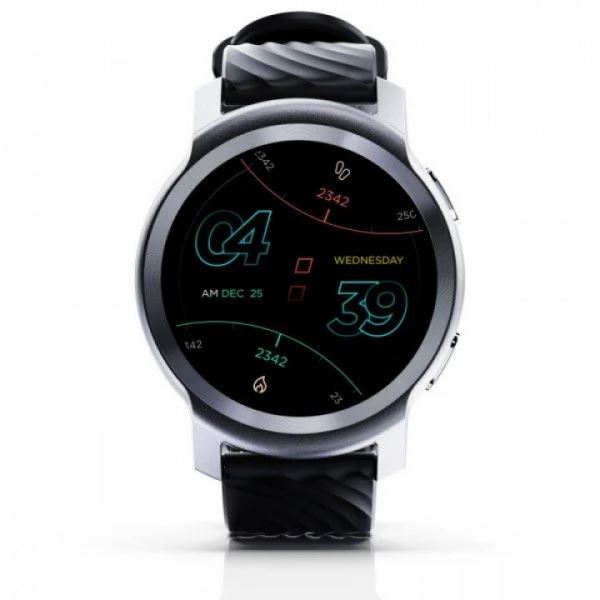 
                            Motorola Moto Watch 100: за $100 и без Wear OS
                        