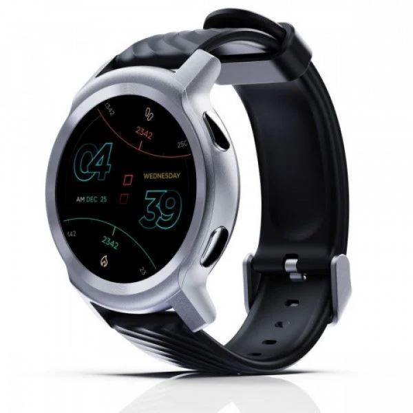 
                            Motorola Moto Watch 100: за $100 и без Wear OS
                        