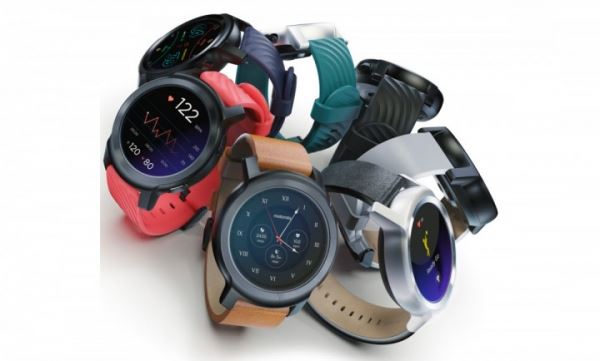 
                            Motorola Moto Watch 100: за $100 и без Wear OS
                        