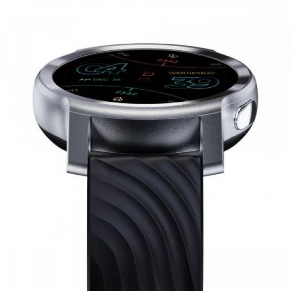 
                            Motorola Moto Watch 100: за $100 и без Wear OS
                        