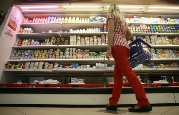 Названа одна из причин роста цен на все продукты