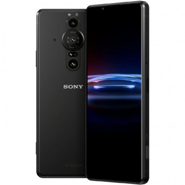 
                            Представлен Sony Xperia Pro-I: смартфон в камере, а не наоборот
                        