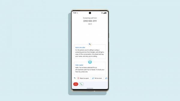 
                            Представлено семейство Pixel 6: смартфоны, понимающие потребности владельца
                        