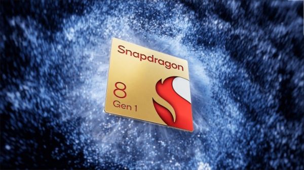 
                            Представлен Qualcomm Snapdragon 8 Gen 1: все лучшее для новых флагманов
                        